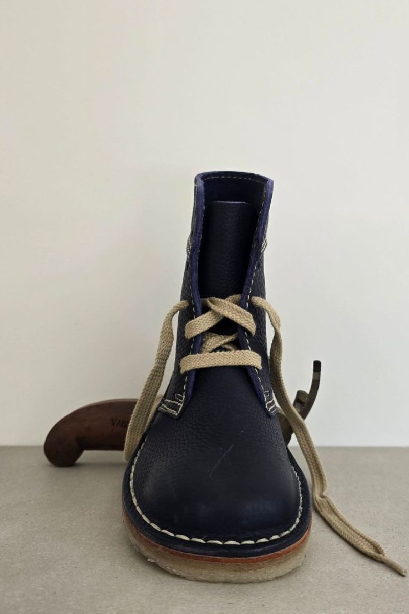 DUCKFEET <br> Sønderborg Royal Blue