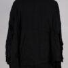 ewa i walla blouse 44154 laila black abby maud dos