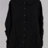 ewa i walla blouse 44154 laila black abby maud face