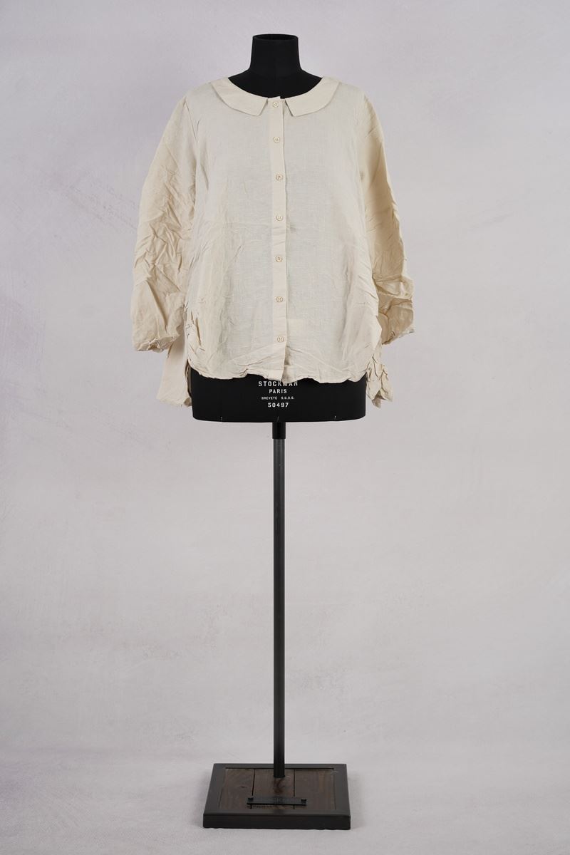 ewa i walla blouse 44154 laila bone abby maud face pied