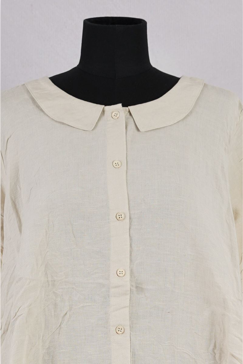 ewa i walla blouse 44154 laila bone abby maud face zoom