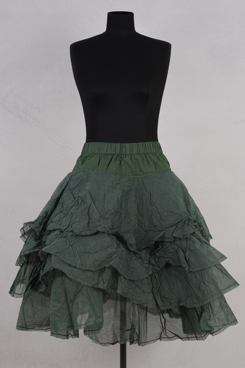 ewa i walla jupe 22277 tine forest green abby maud face