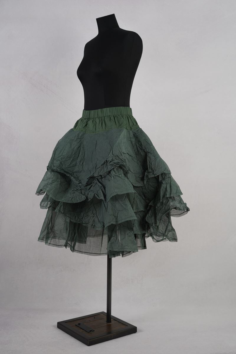 ewa i walla jupe 22277 tine forest green abby maud profil pied