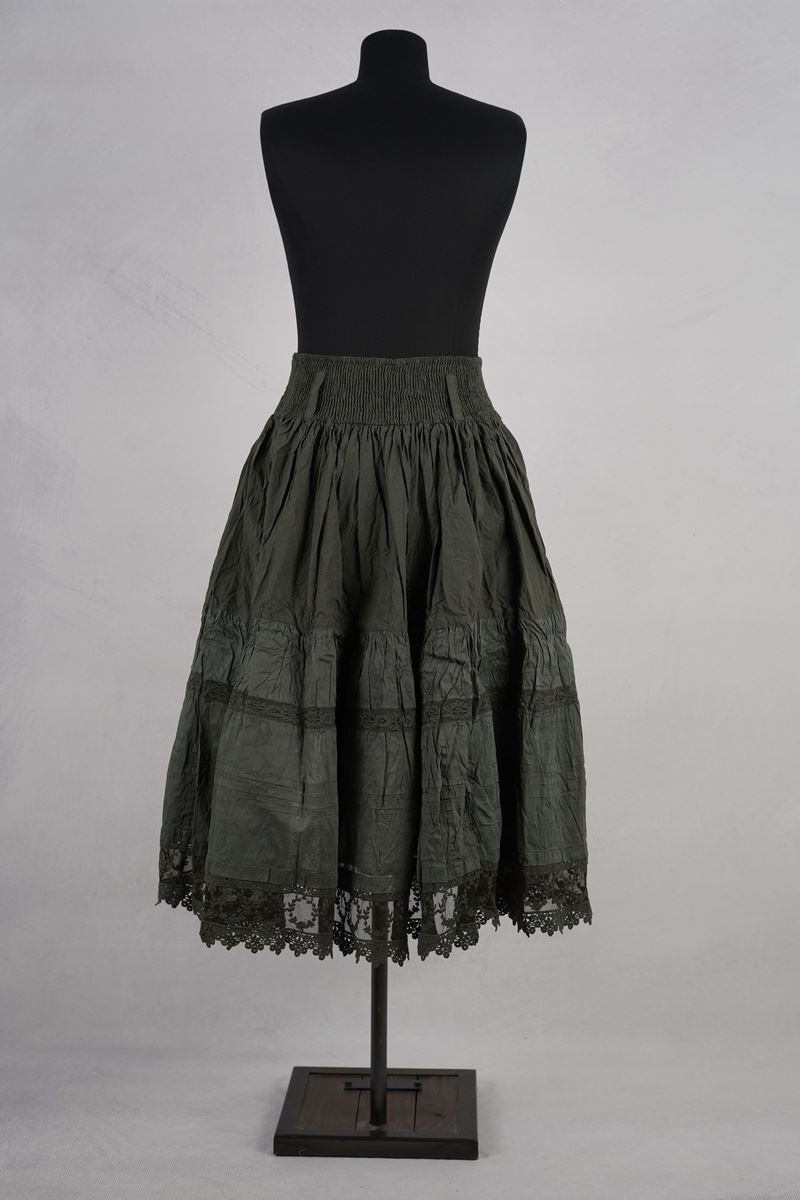 ewa i walla jupe 22279 haldis forest green abby maud dos pied ewa i walla jupe 22279 haldis forest green abby maud dos pied