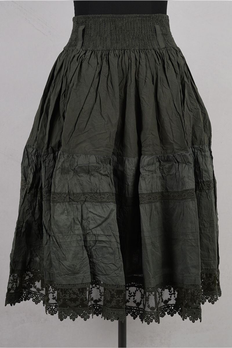 ewa i walla jupe 22279 haldis forest green abby maud face zoom ewa i walla jupe 22279 haldis forest green abby maud face zoom