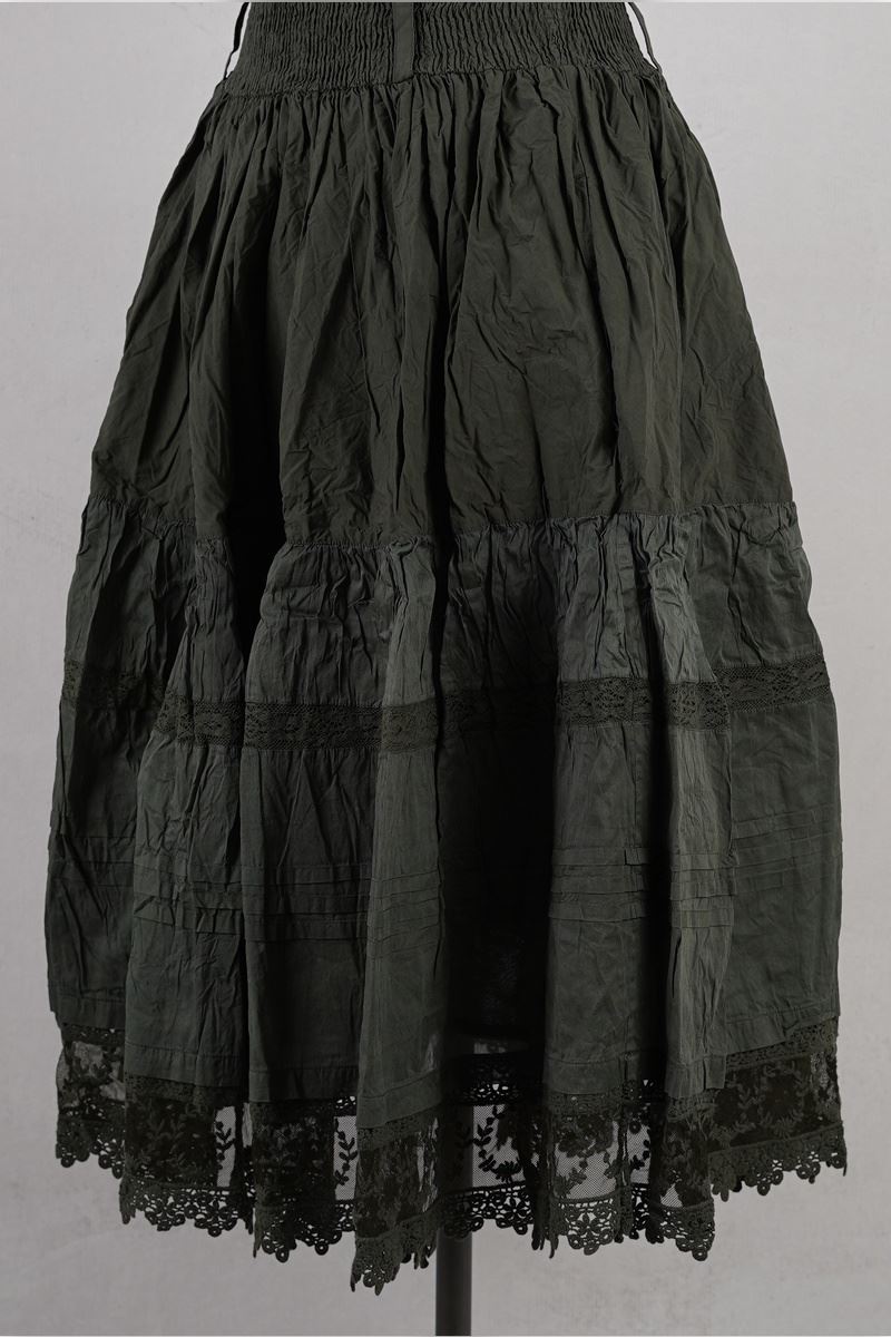 ewa i walla jupe 22279 haldis forest green abby maud profil detail ewa i walla jupe 22279 haldis forest green abby maud profil detail