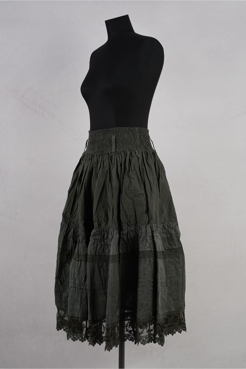 ewa i walla jupe 22279 haldis forest green abby maud profil ewa i walla jupe 22279 haldis forest green abby maud profil