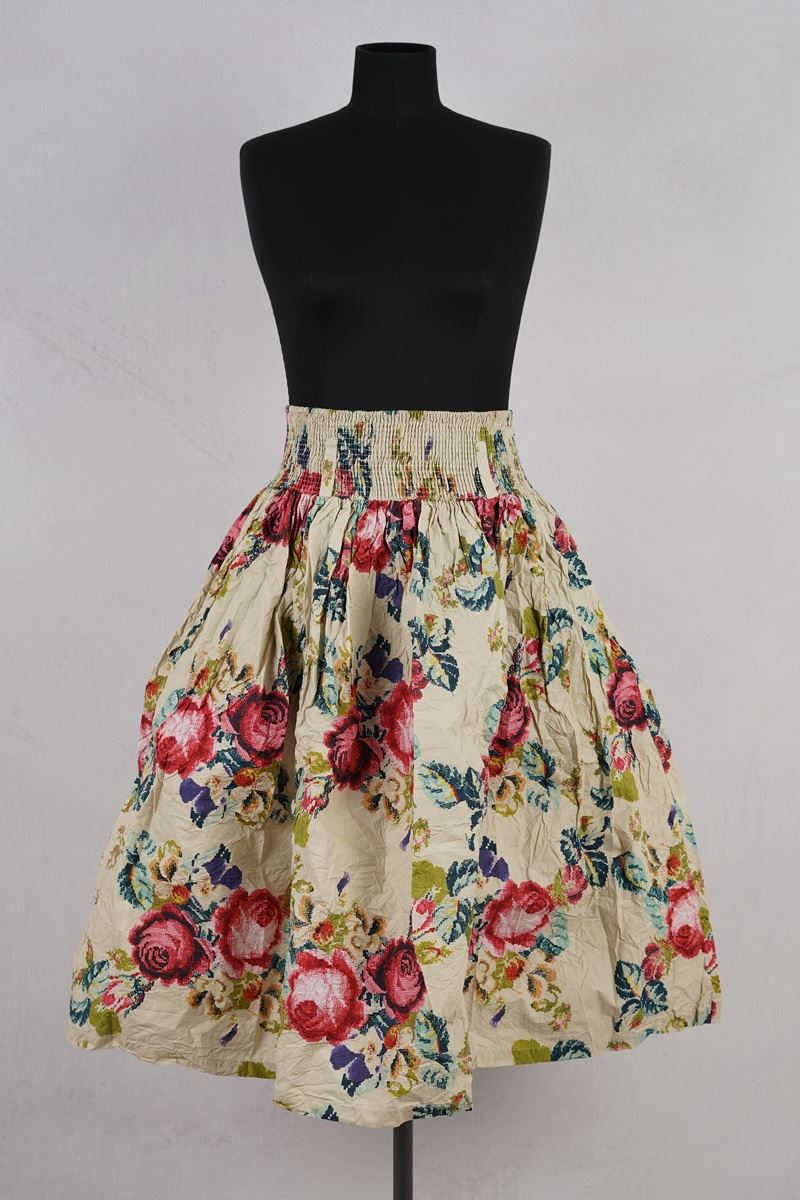 ewa i walla jupe 22290 lien flower abby maud face