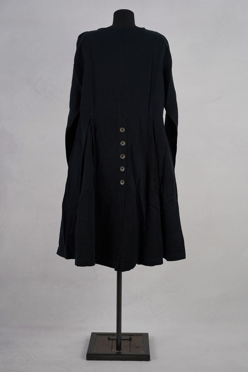 ewa i walla manteau 66774 embla black abby maud dos pied