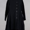 ewa i walla manteau 66774 embla black abby maud face