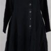 ewa i walla manteau 66774 embla black abby maud face bas