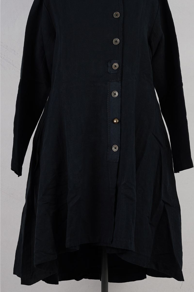 ewa i walla manteau 66774 embla black abby maud face bas