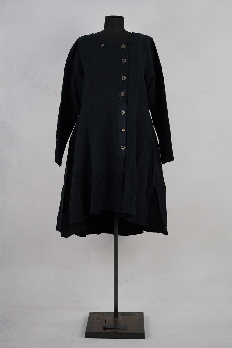 ewa i walla manteau 66774 embla black abby maud face pied