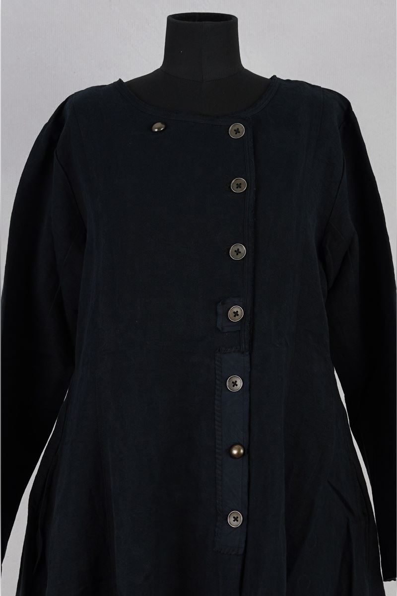 ewa i walla manteau 66774 embla black abby maud face zoom