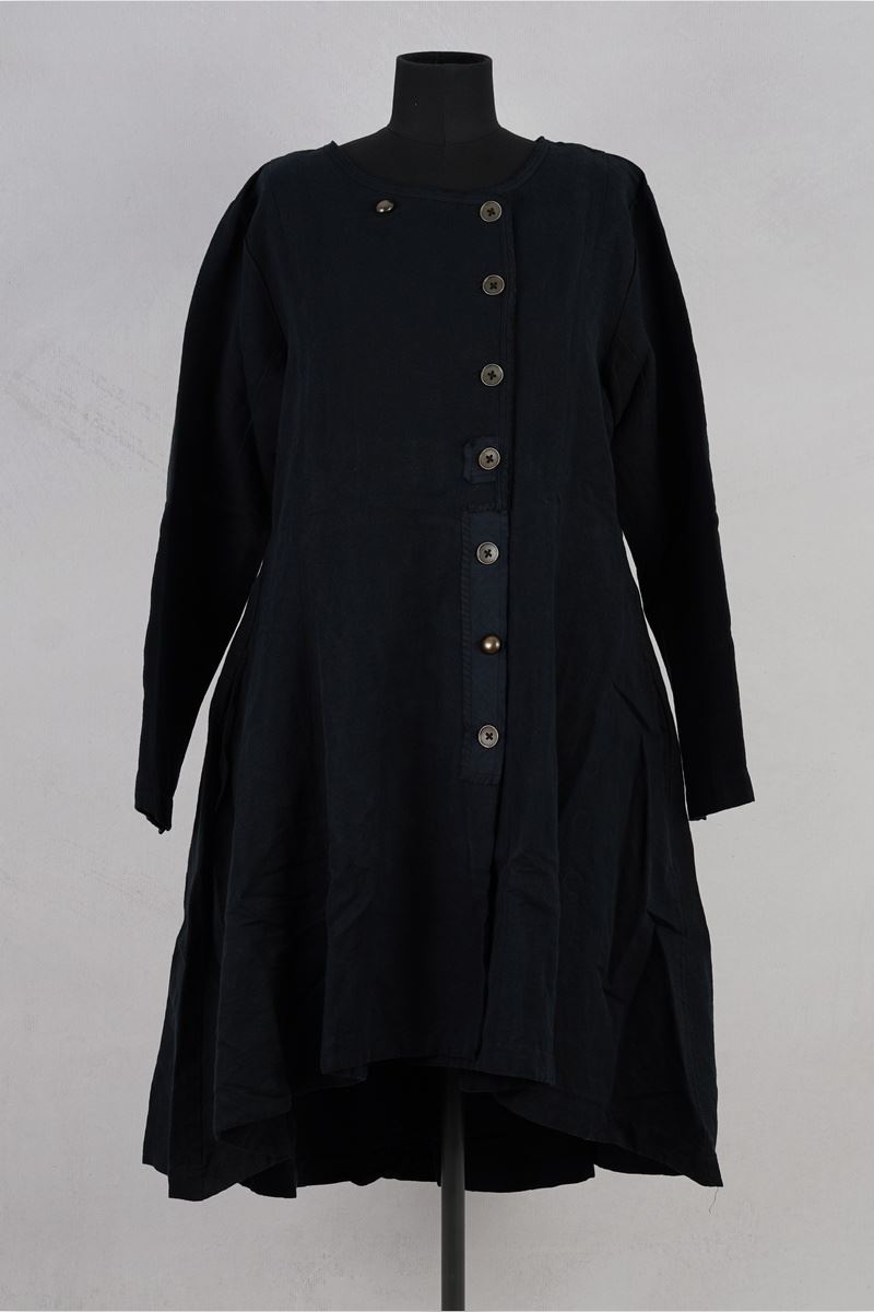 ewa i walla manteau 66774 embla black abby maud face