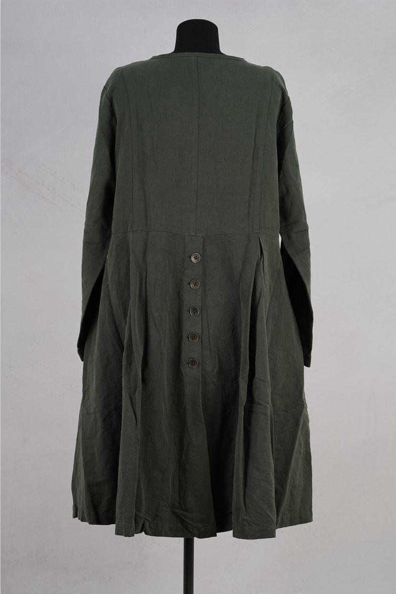 ewa i walla manteau 66774 embla forest green abby maud dos