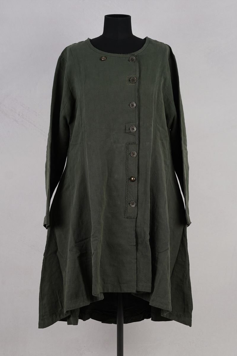 ewa i walla manteau 66774 embla forest green abby maud face