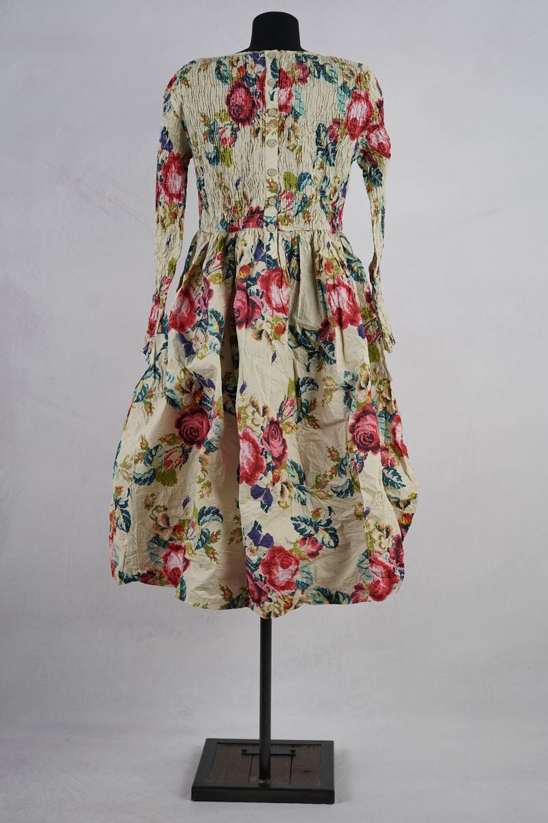 ewa i walla robe 55921 deana flower abby maud dos pied