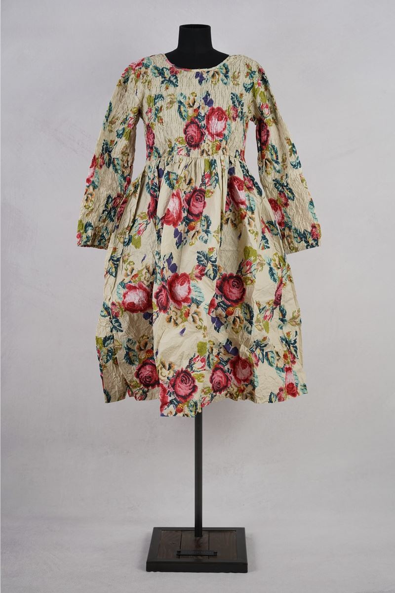 ewa i walla robe 55921 deana flower abby maud face pied