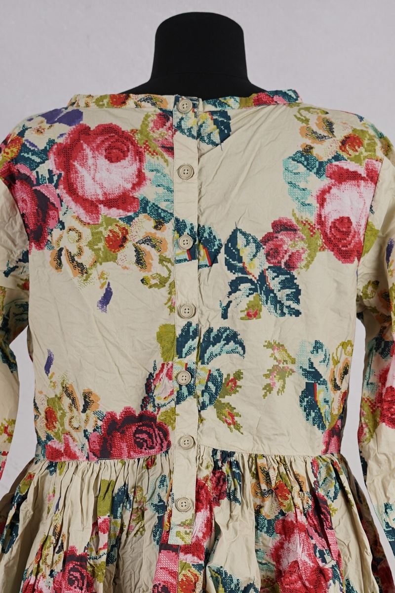 ewa i walla tunique 44174 isadora flower abby maud dos zoom