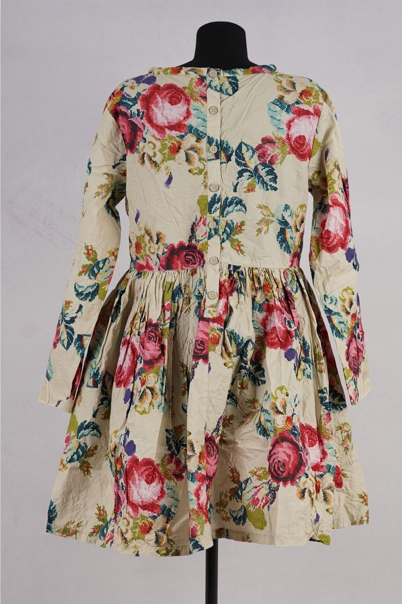 ewa i walla tunique 44174 isadora flower abby maud dos