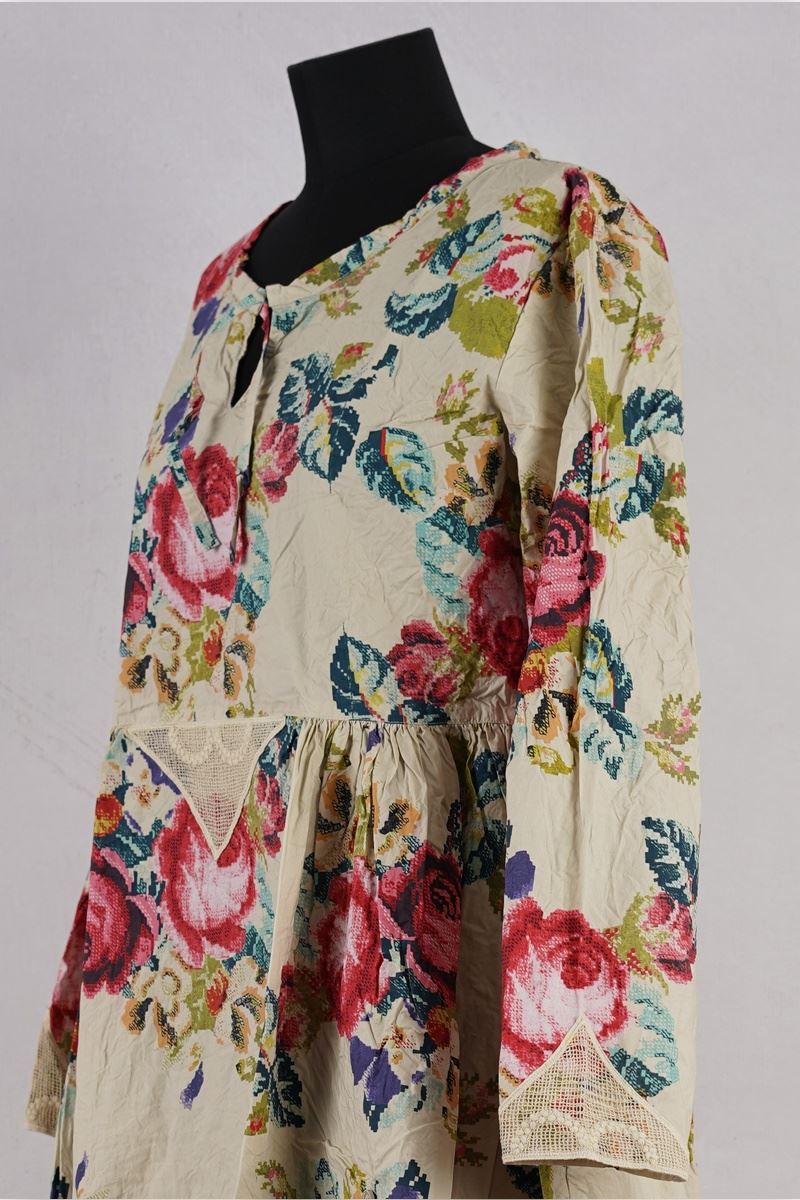 ewa i walla tunique 44174 isadora flower abby maud profil zoom