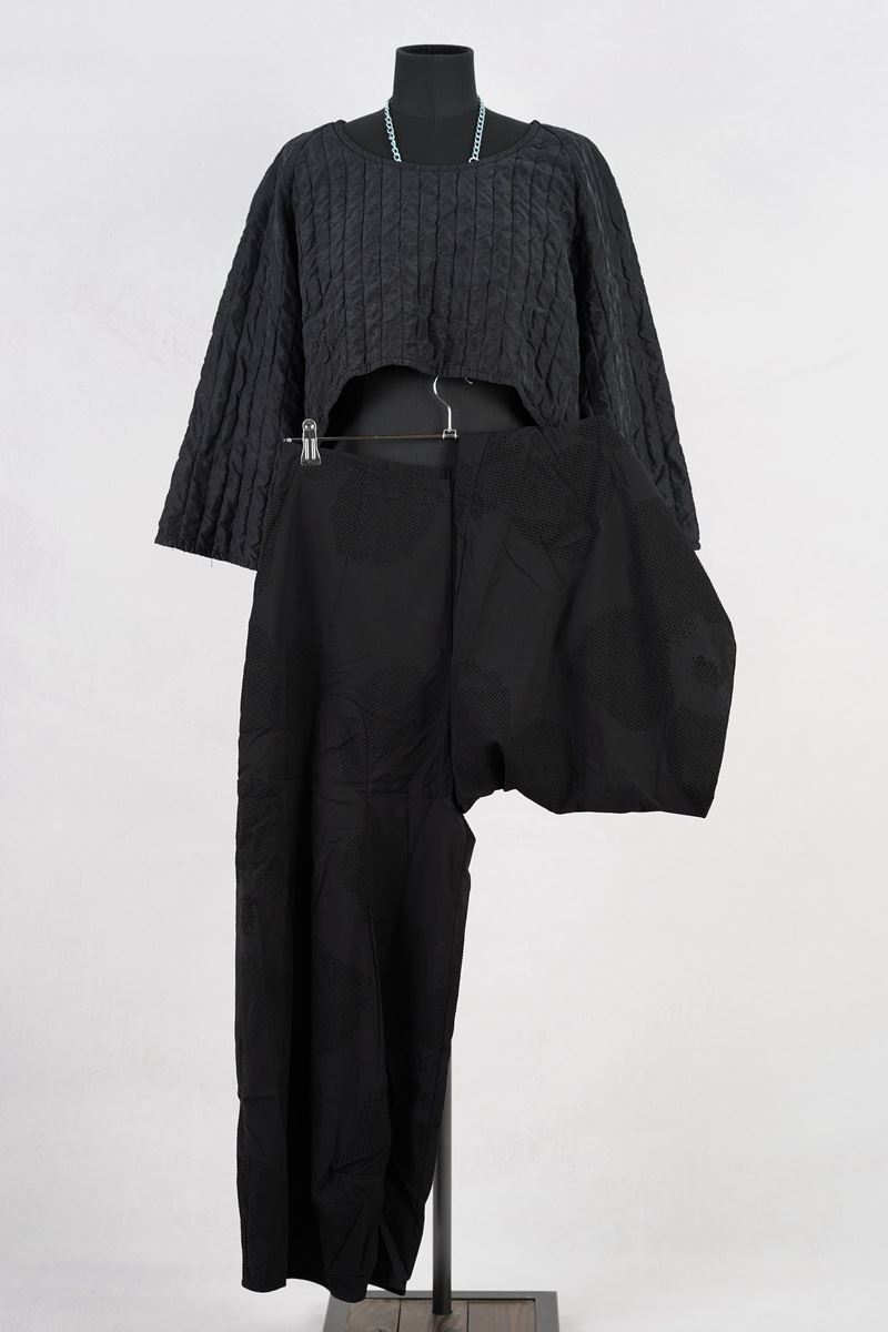 rundholz-black-label-pantalon-2253390106-black-black-flock-abby-maud-face-jambe rundholz black label pantalon 2253390106 black black flock abby maud face jambe