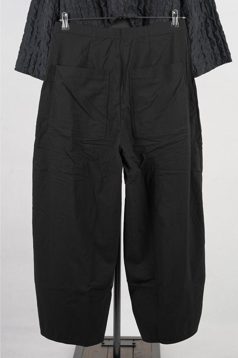 rundholz black label pantalon 2253390126 black abby maud dos zoom