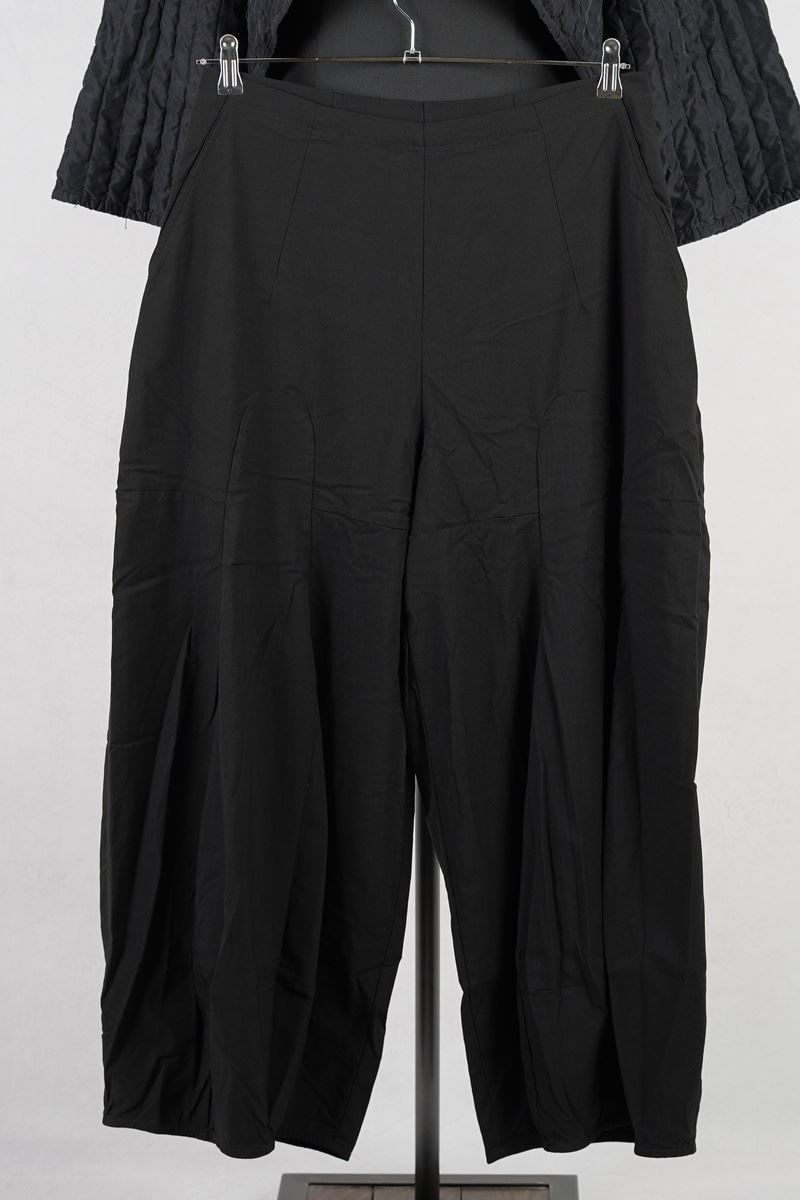 rundholz black label pantalon 2253390126 black abby maud face zoom