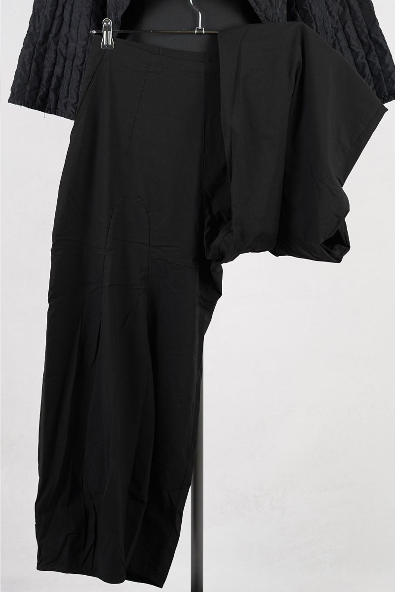 rundholz black label pantalon 2253390126 black abby maud jambe face zoom