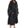 RUNDHOLZ <br> Robe 2251767303 Black