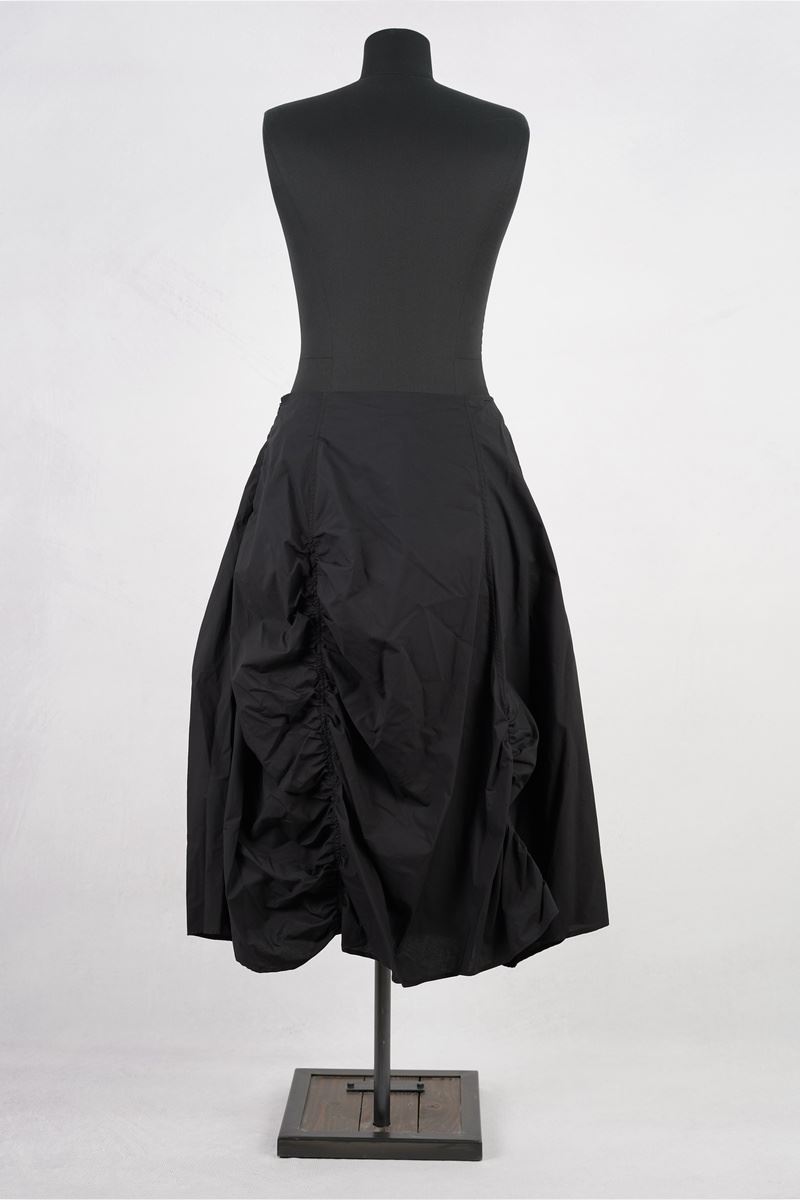 rundholz jupe 2251230303 black abby maud dos en pied