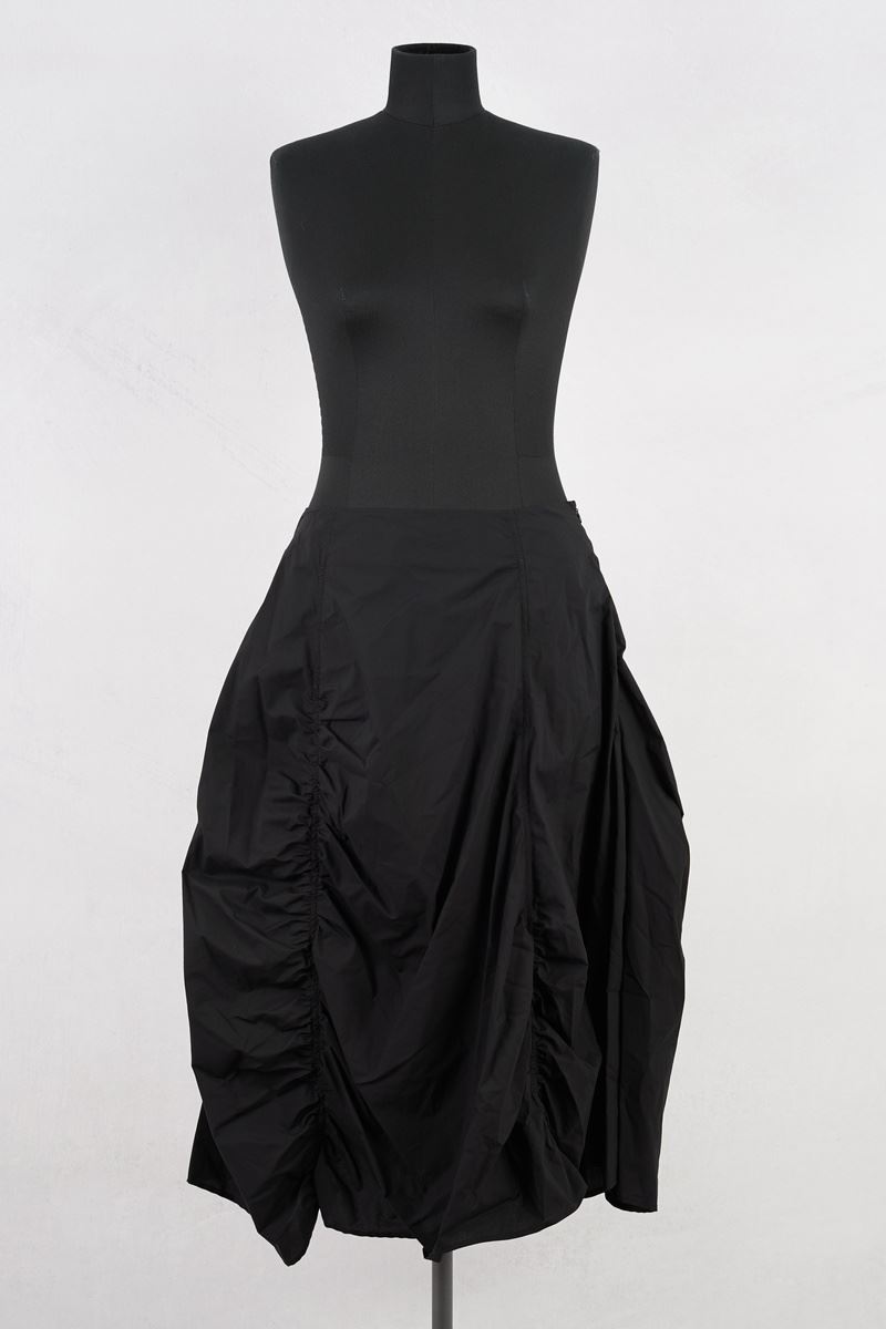 rundholz jupe 2251230303 black abby maud face