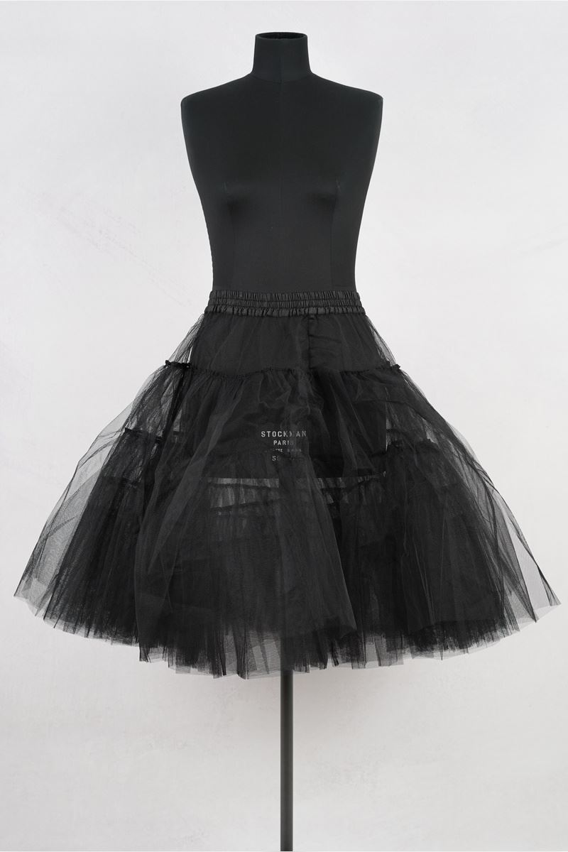 rundholz jupe 2251230313 black abby maud face