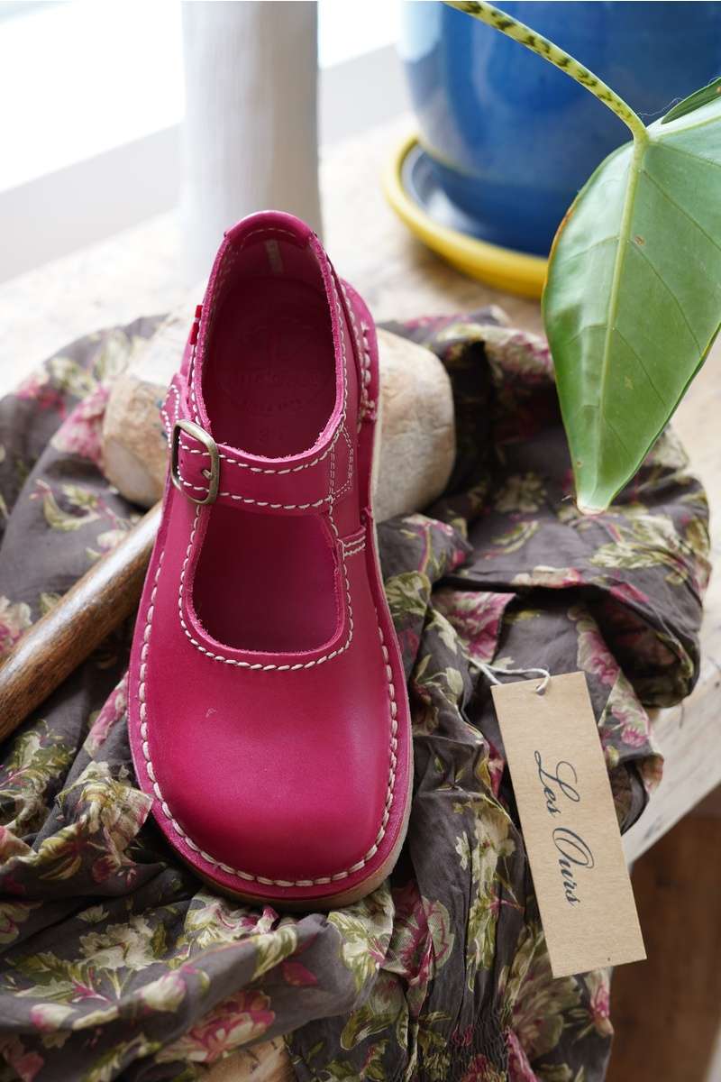 duckfeet himmerland rose abby maud 10