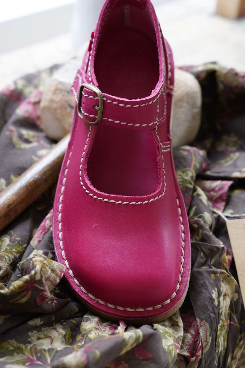 duckfeet himmerland rose abby maud 12