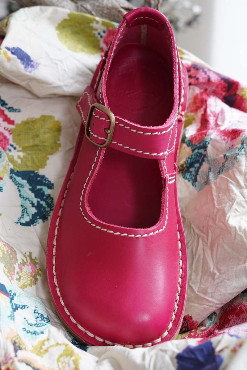 duckfeet himmerland rose abby maud 14