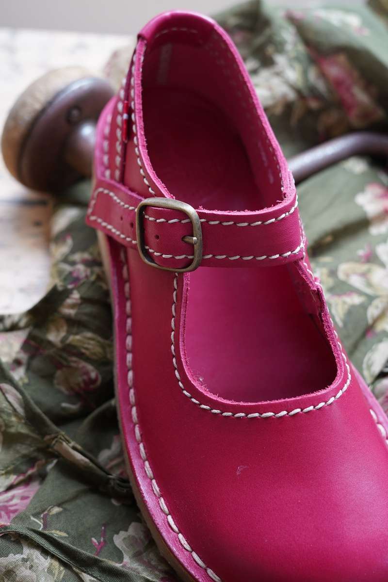 duckfeet himmerland rose abby maud 16