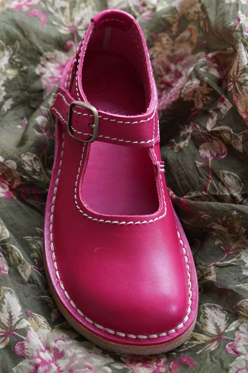 duckfeet himmerland rose abby maud 2