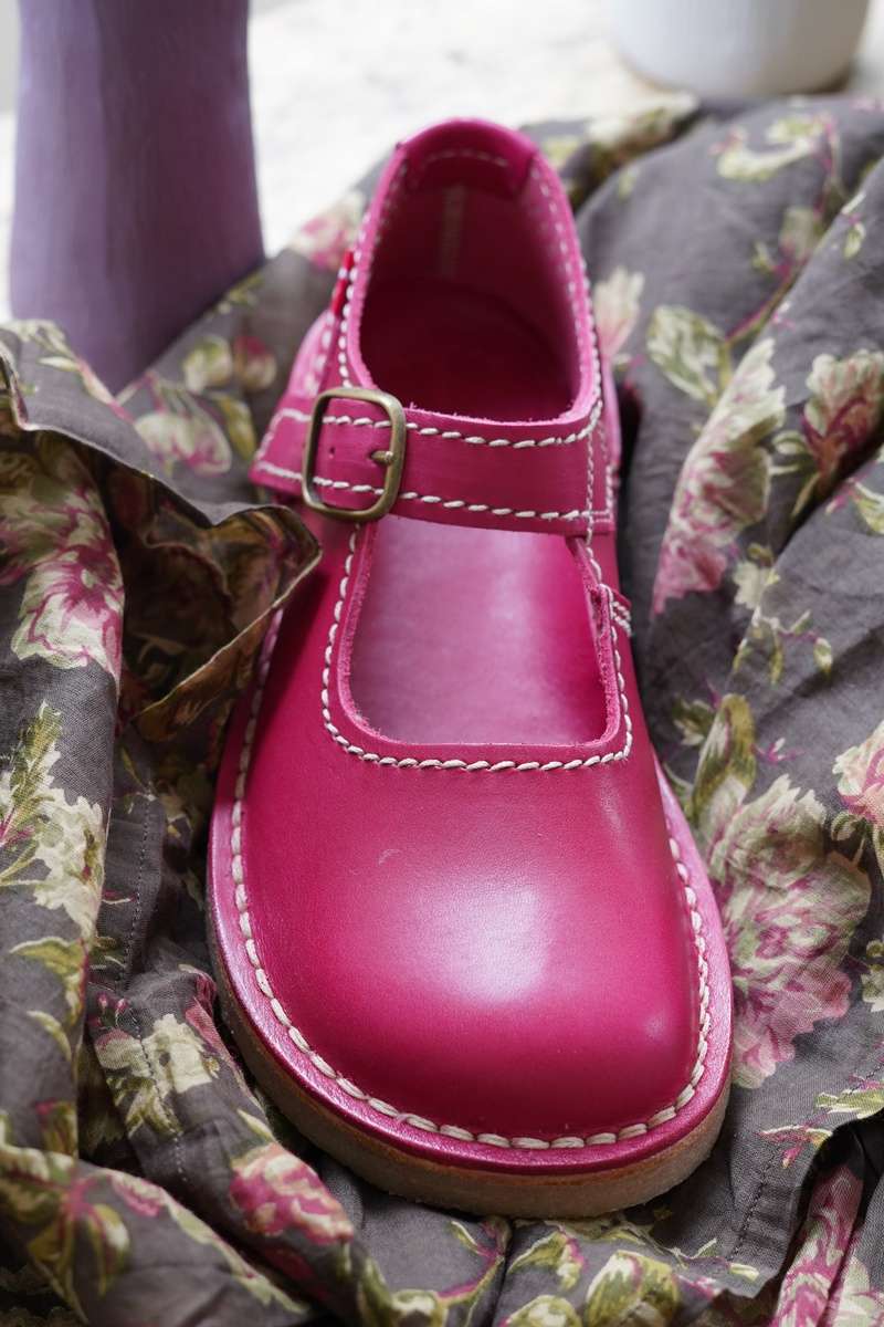 duckfeet himmerland rose abby maud 8