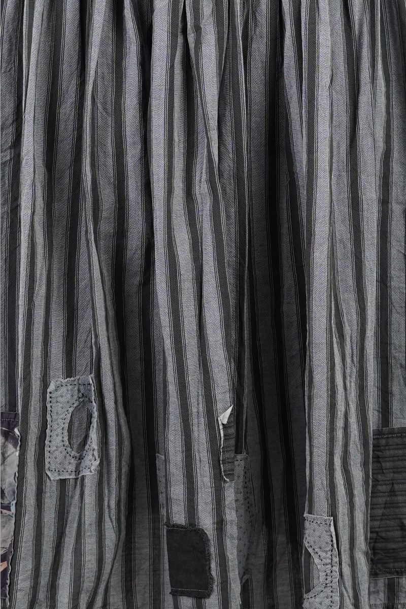 ewa i walla jupe 22294 ping patch abby maud face tissu