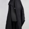 ewa i walla manteau 66778 majros black abby maud profil