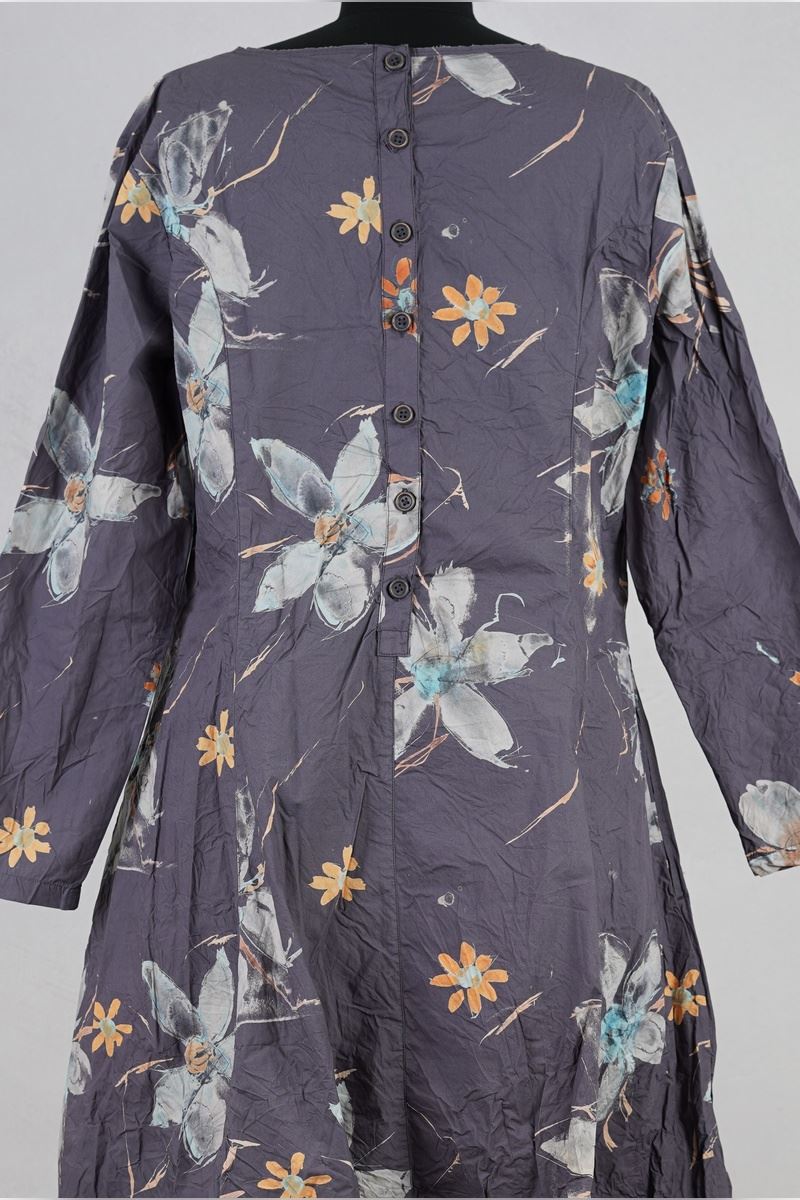 ewa i walla robe 555923 elisabeth flower print abby maud dos zoom ewa i walla robe 555923 elisabeth flower print abby maud dos zoom