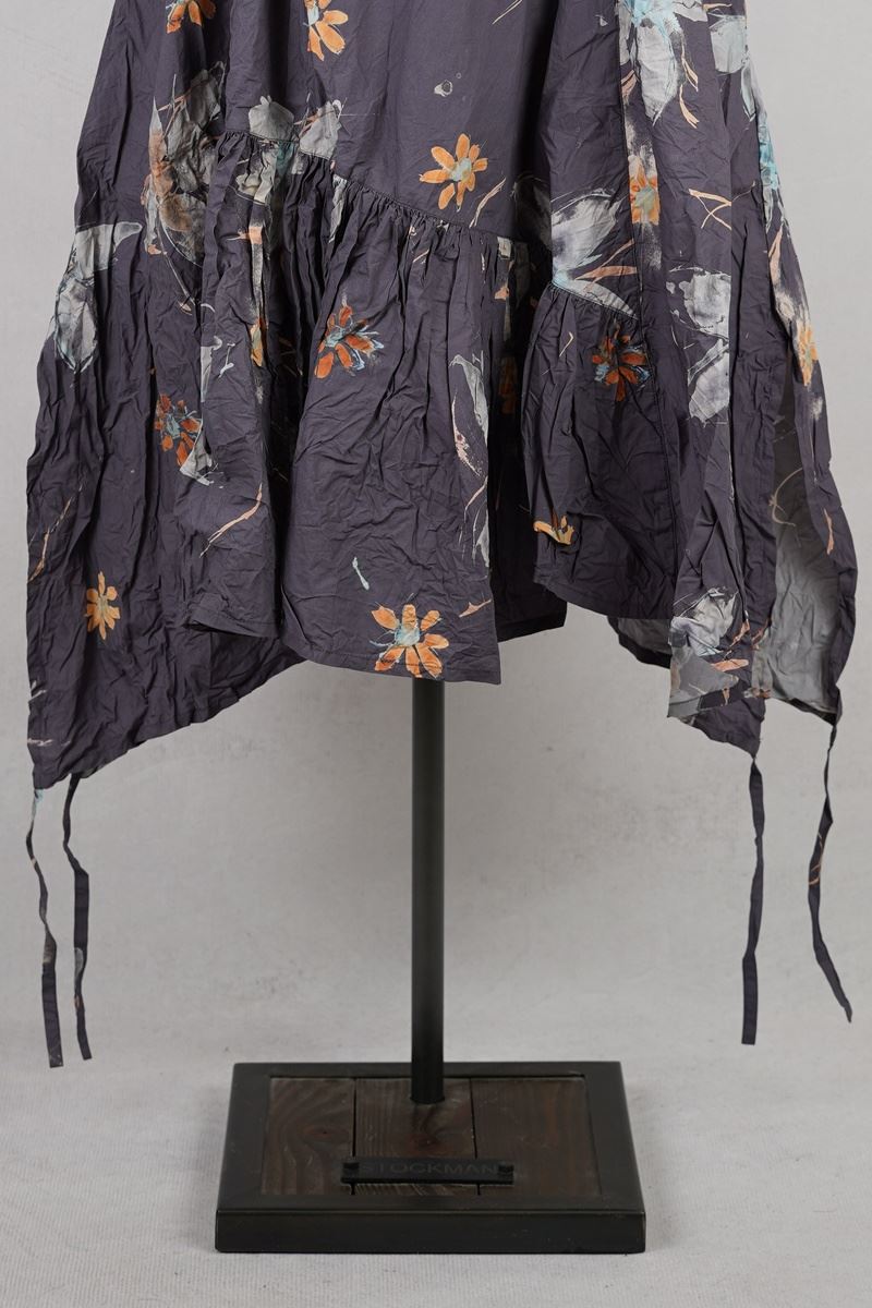 ewa i walla robe 555923 elisabeth flower print abby maud face bas ewa i walla robe 555923 elisabeth flower print abby maud face bas