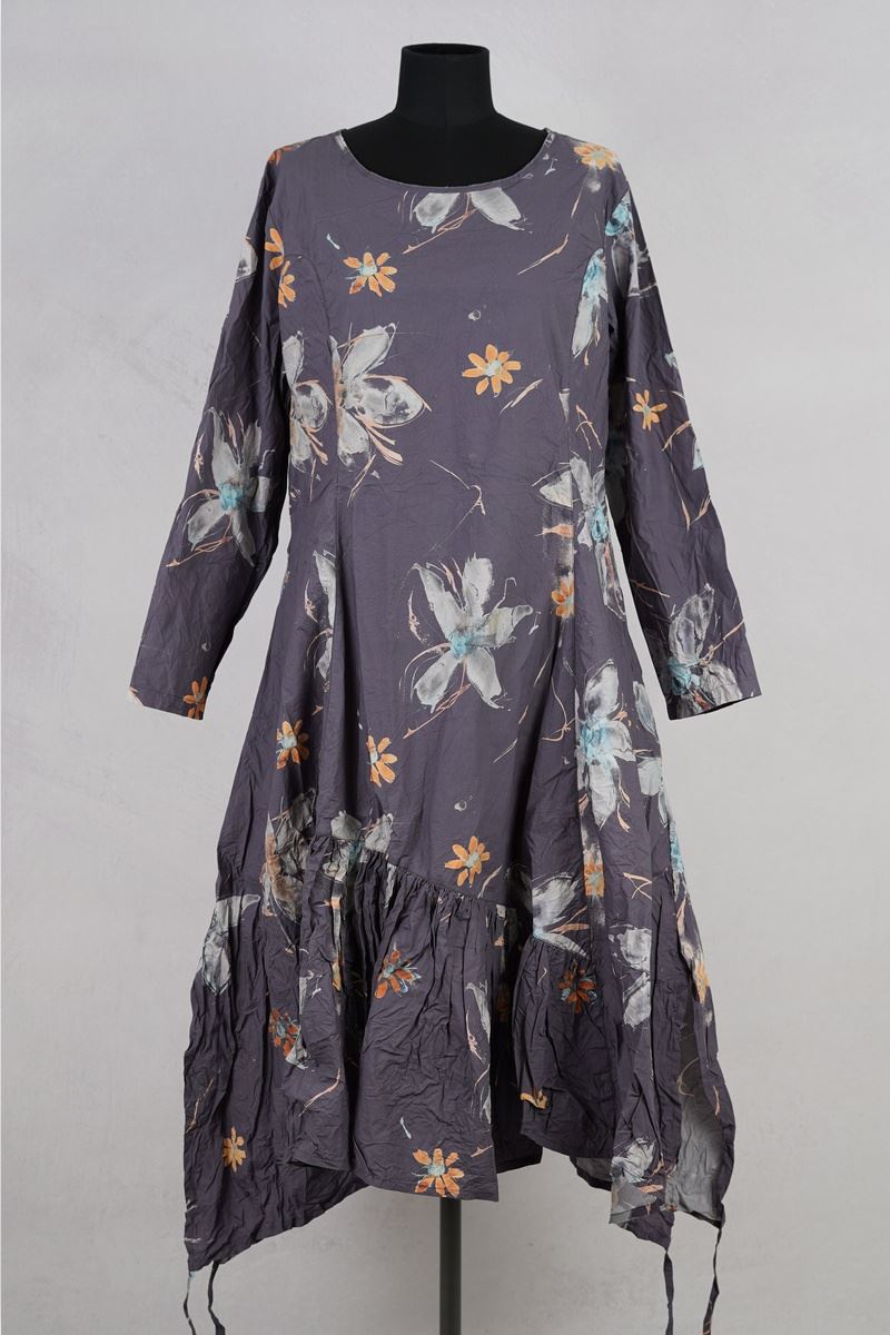 ewa i walla robe 55923 elisabeth flower print abby maud face