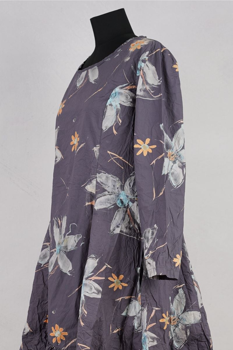 ewa i walla robe 555923 elisabeth flower print abby maud profil zoom ewa i walla robe 555923 elisabeth flower print abby maud profil zoom