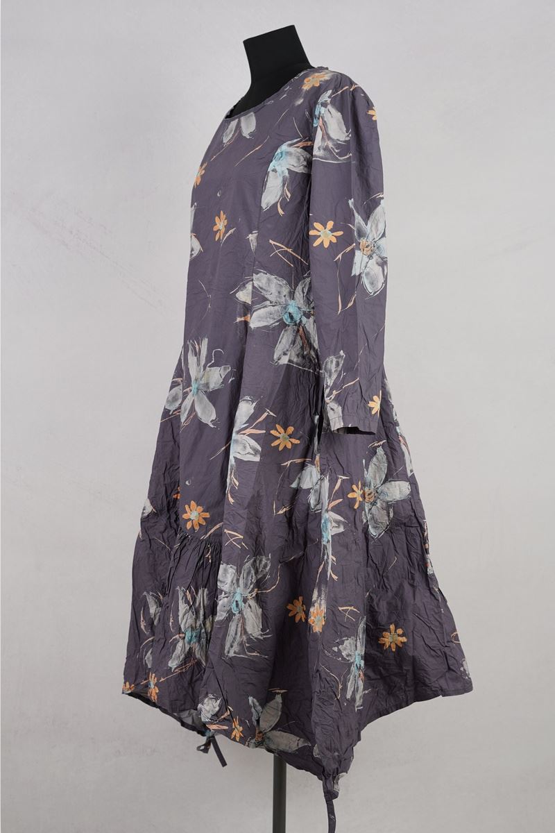 ewa i walla robe 555923 elisabeth flower print abby maud profil ewa i walla robe 555923 elisabeth flower print abby maud profil