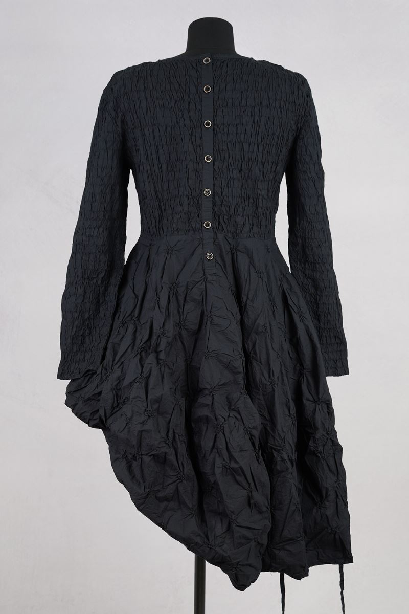 ewa i walla robe 55919 claire black abby maud dos attache