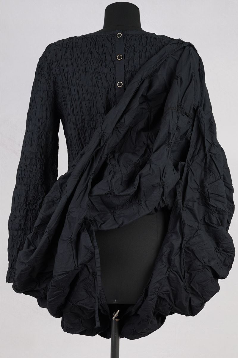 ewa i walla robe 55919 claire black abby maud dos nouettes