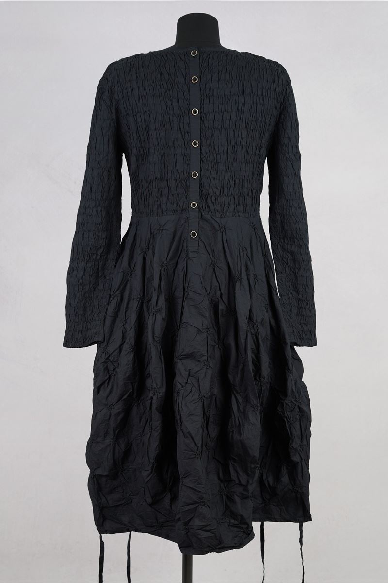 ewa i walla robe 55919 claire black abby maud dos